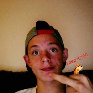 Meet your Posher, Justin